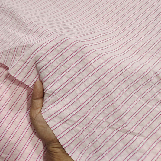 Seersucker  Fabric SS154