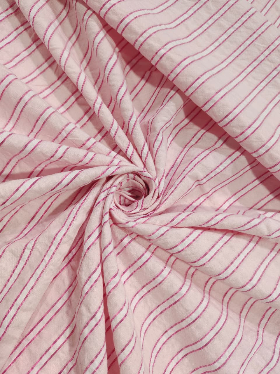 Seersucker  Fabric SS154