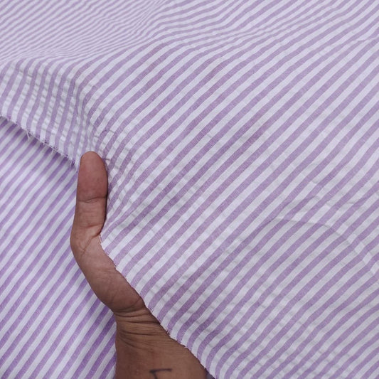 Seersucker  Fabric SS159
