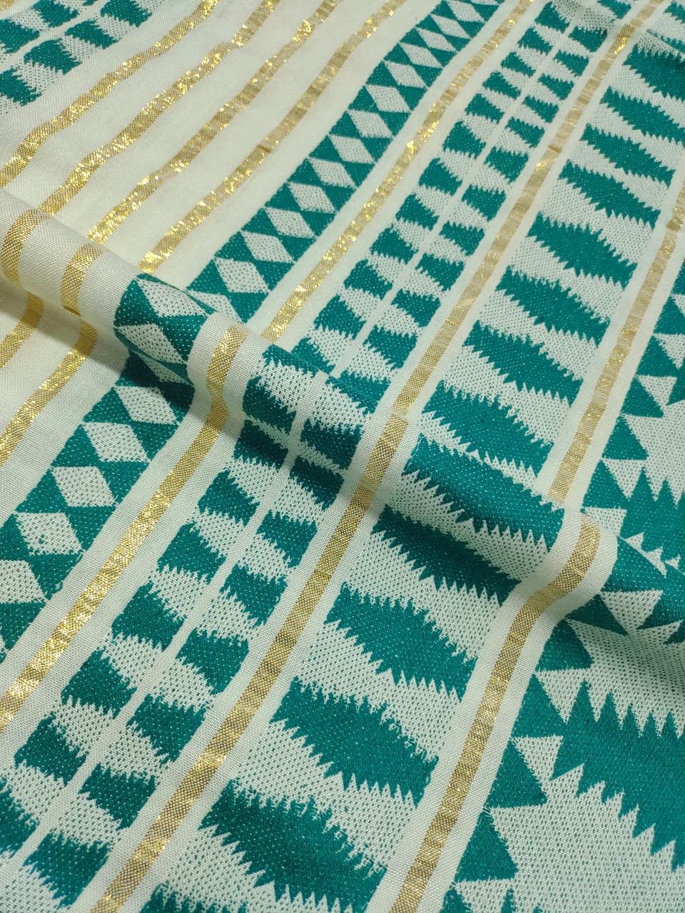 Yarn Dyed Pattern YD049