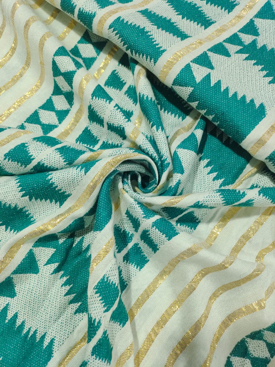 Yarn Dyed Pattern YD049