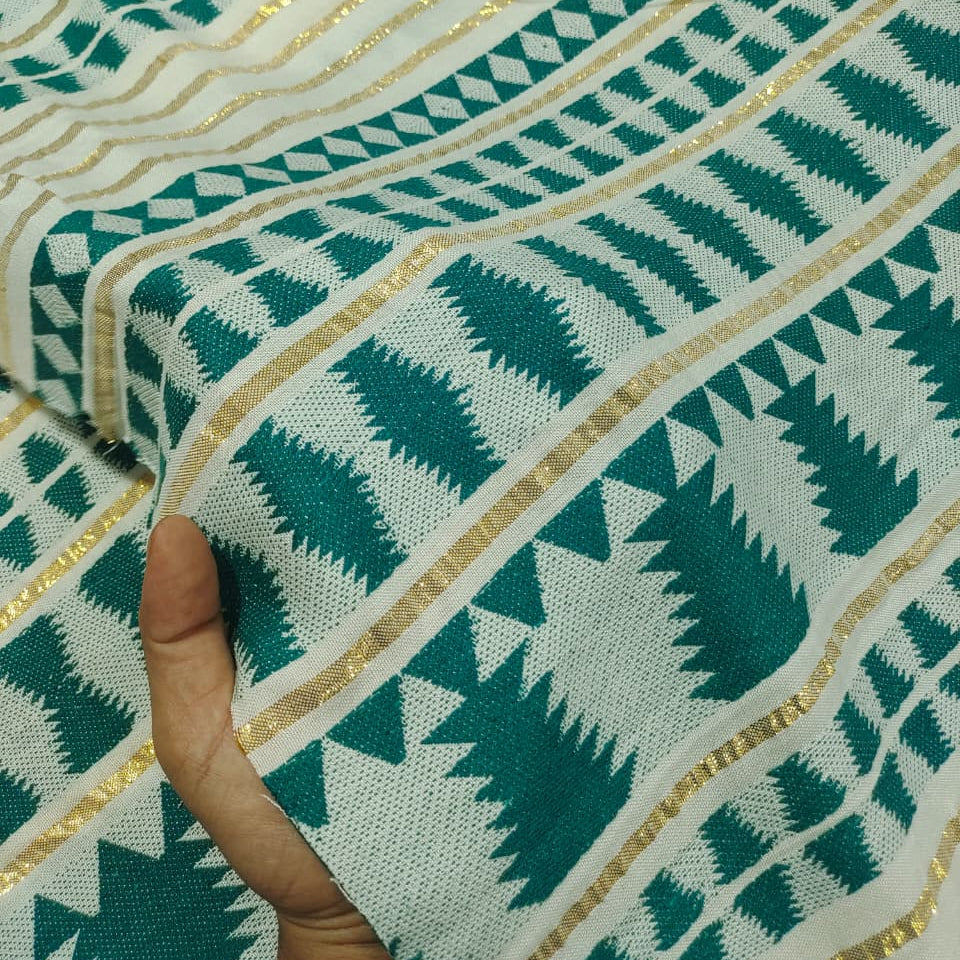 Yarn Dyed Pattern YD049