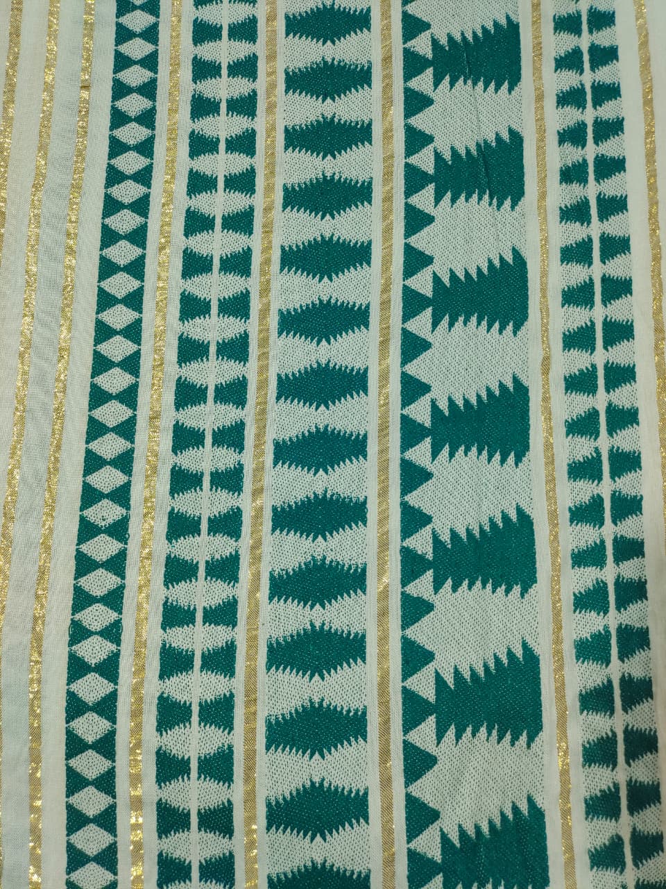 Yarn Dyed Pattern YD049