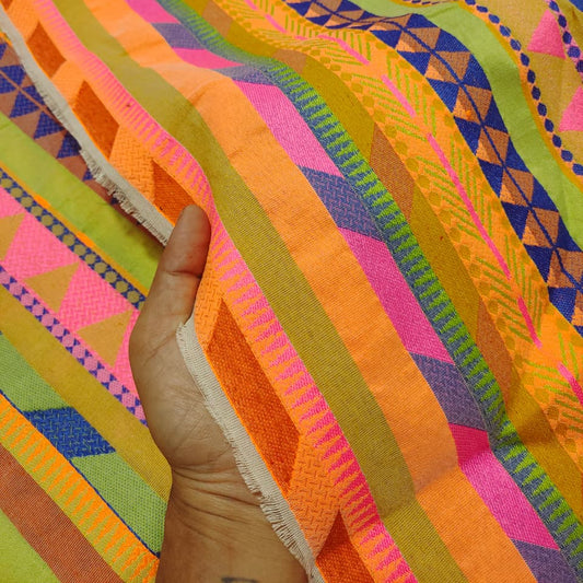 Yarn Dyed Pattern YD391