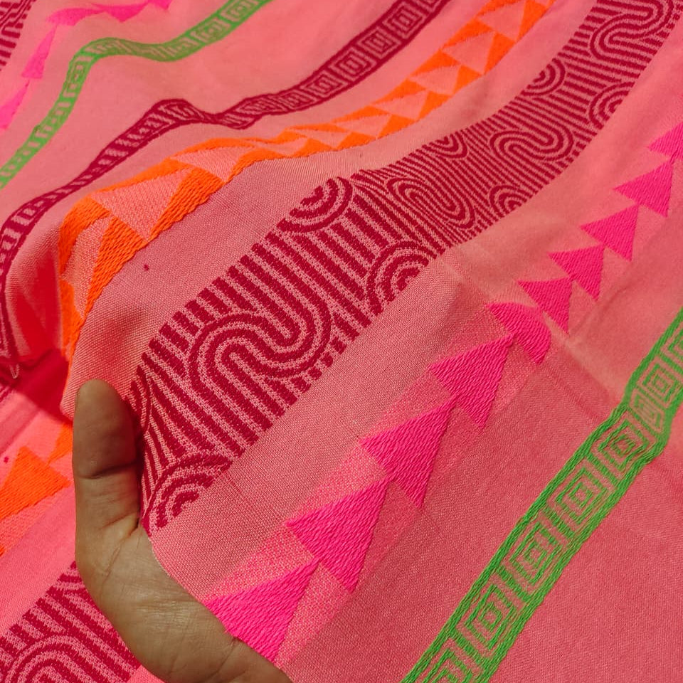 Yarn Dyed Pattern YD202