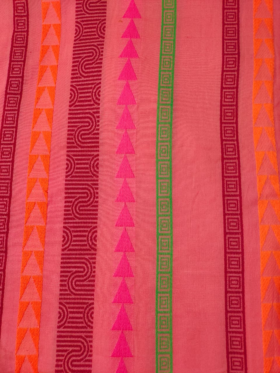 Yarn Dyed Pattern YD202