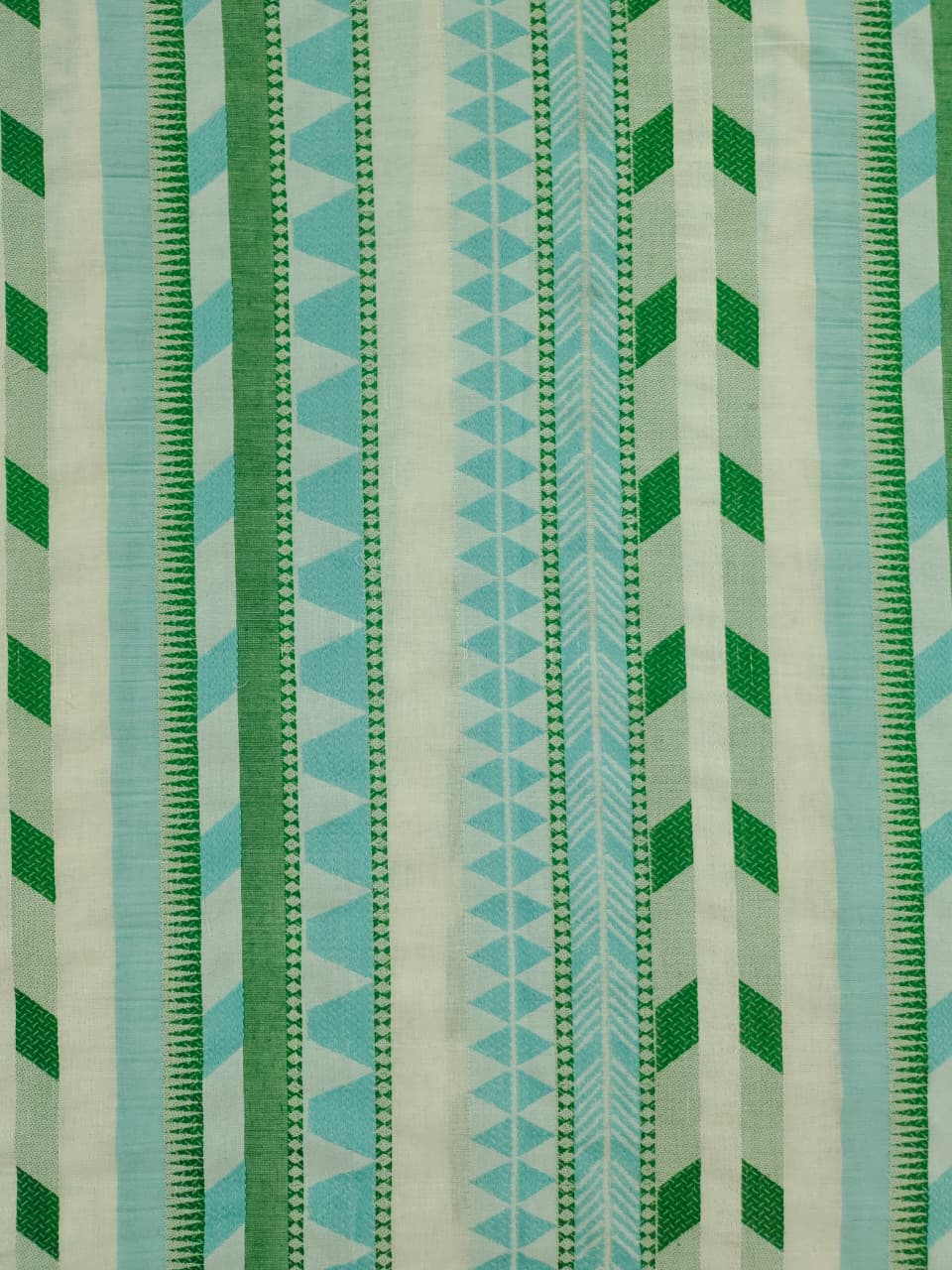 Yarn Dyed Cotton Fabric YD253