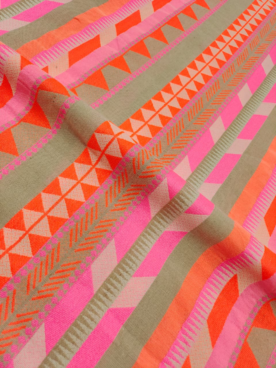 Yarn Dyed Cotton Fabric YD251