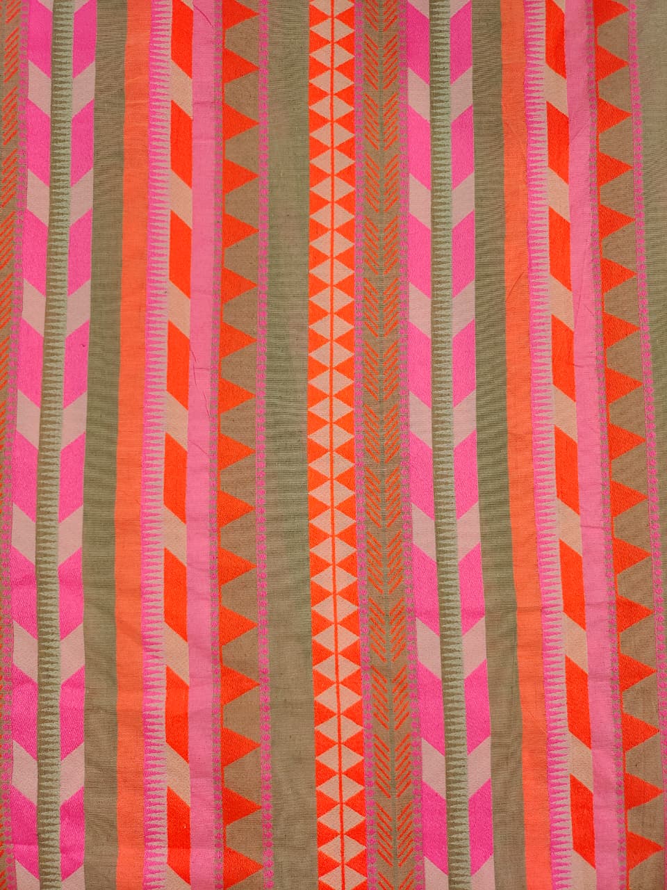 Yarn Dyed Cotton Fabric YD251