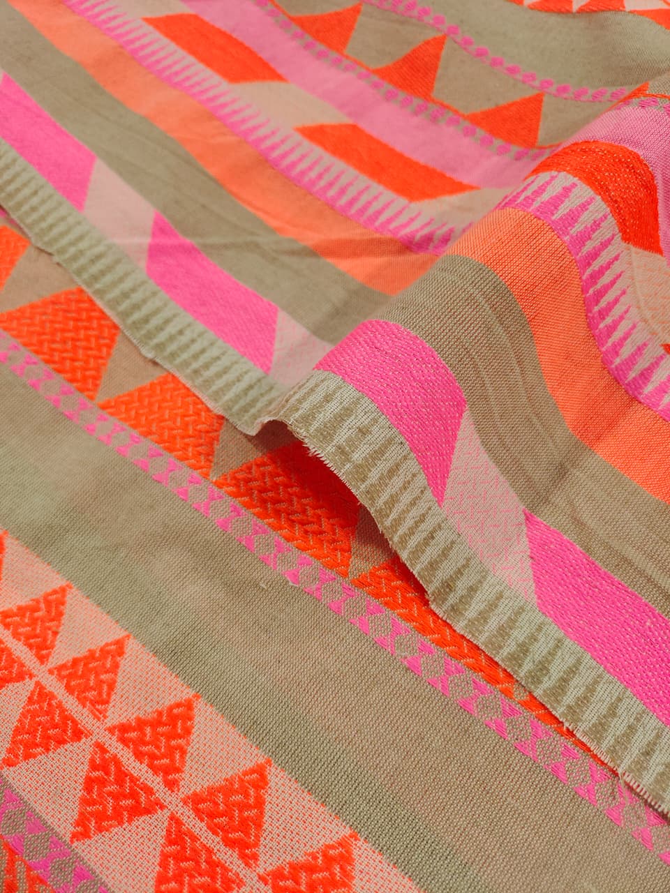 Yarn Dyed Cotton Fabric YD251