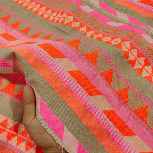 Yarn Dyed Cotton Fabric YD251