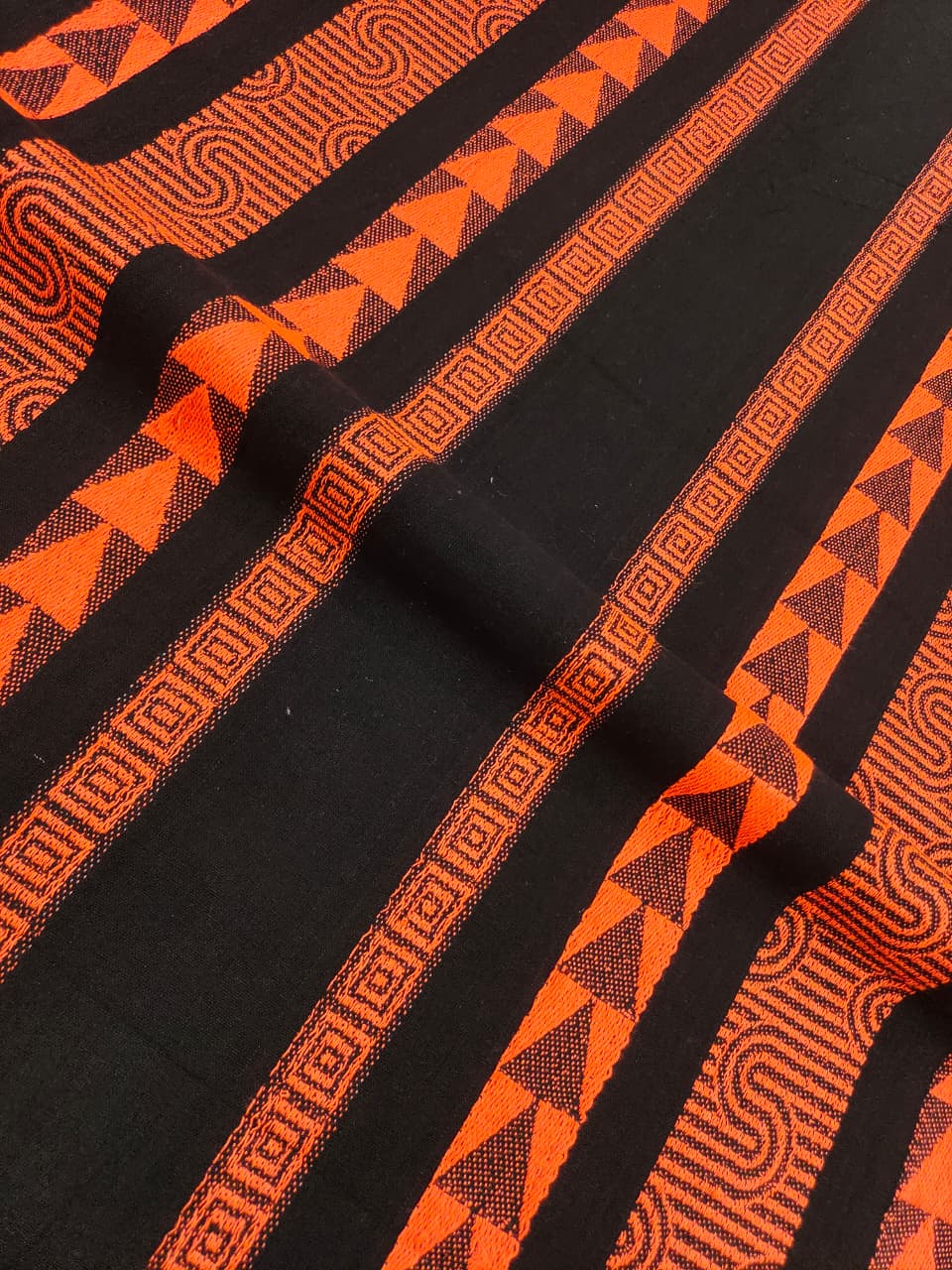 Yarn Dyed Pattern YD014