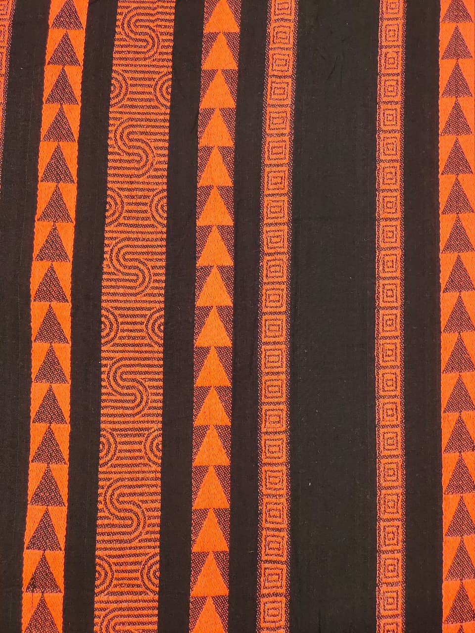 Yarn Dyed Pattern YD014