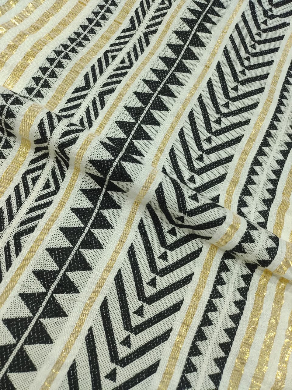 Yarn Dyed Pattern YD046