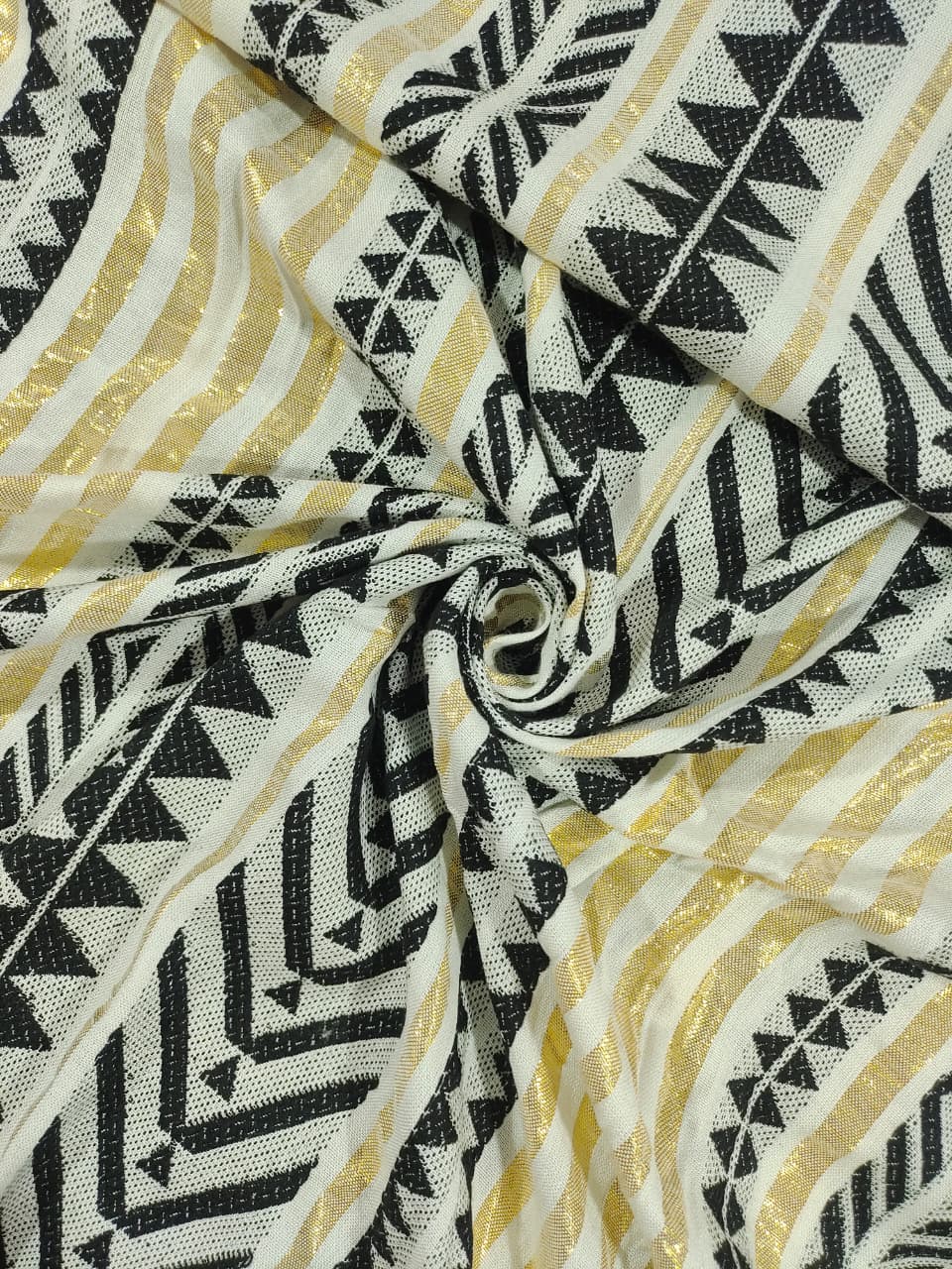 Yarn Dyed Pattern YD046