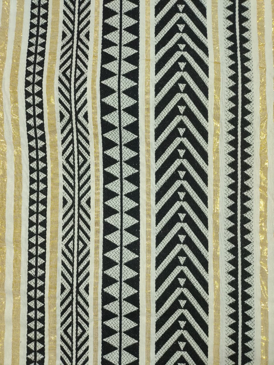 Yarn Dyed Pattern YD046