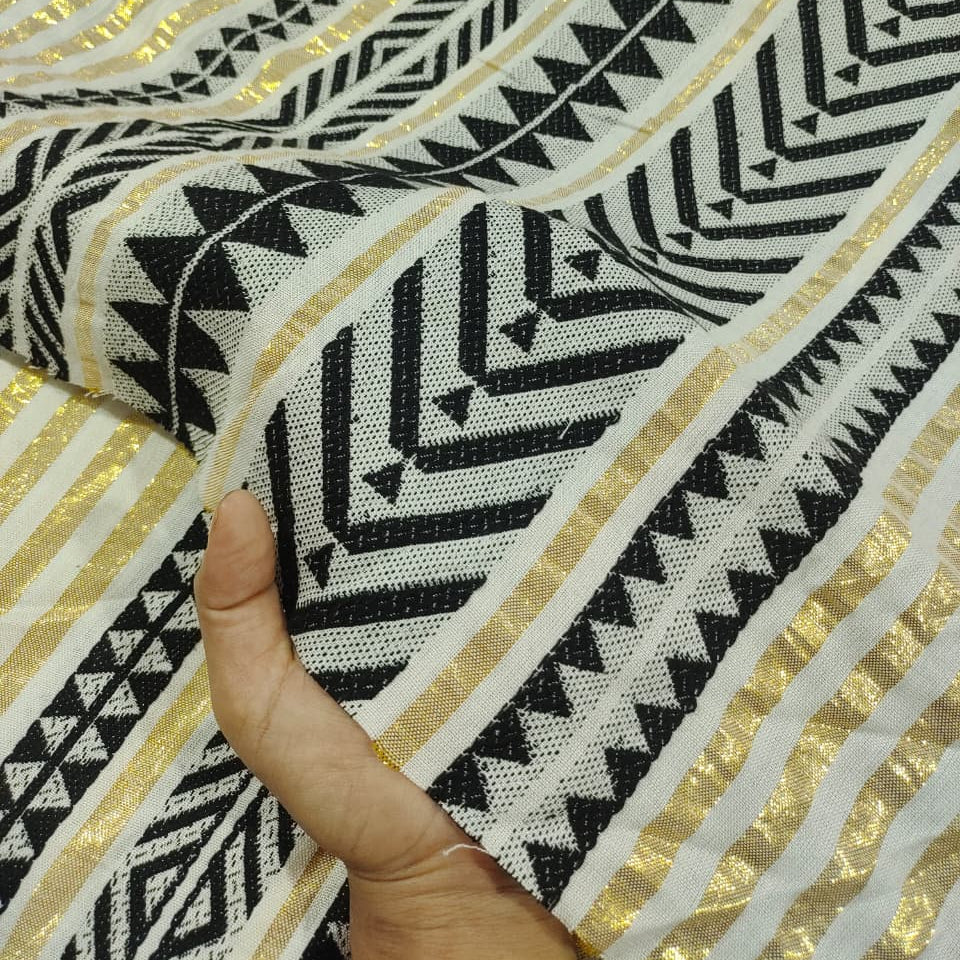 Yarn Dyed Pattern YD046