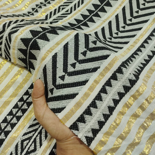 Yarn Dyed Pattern YD046