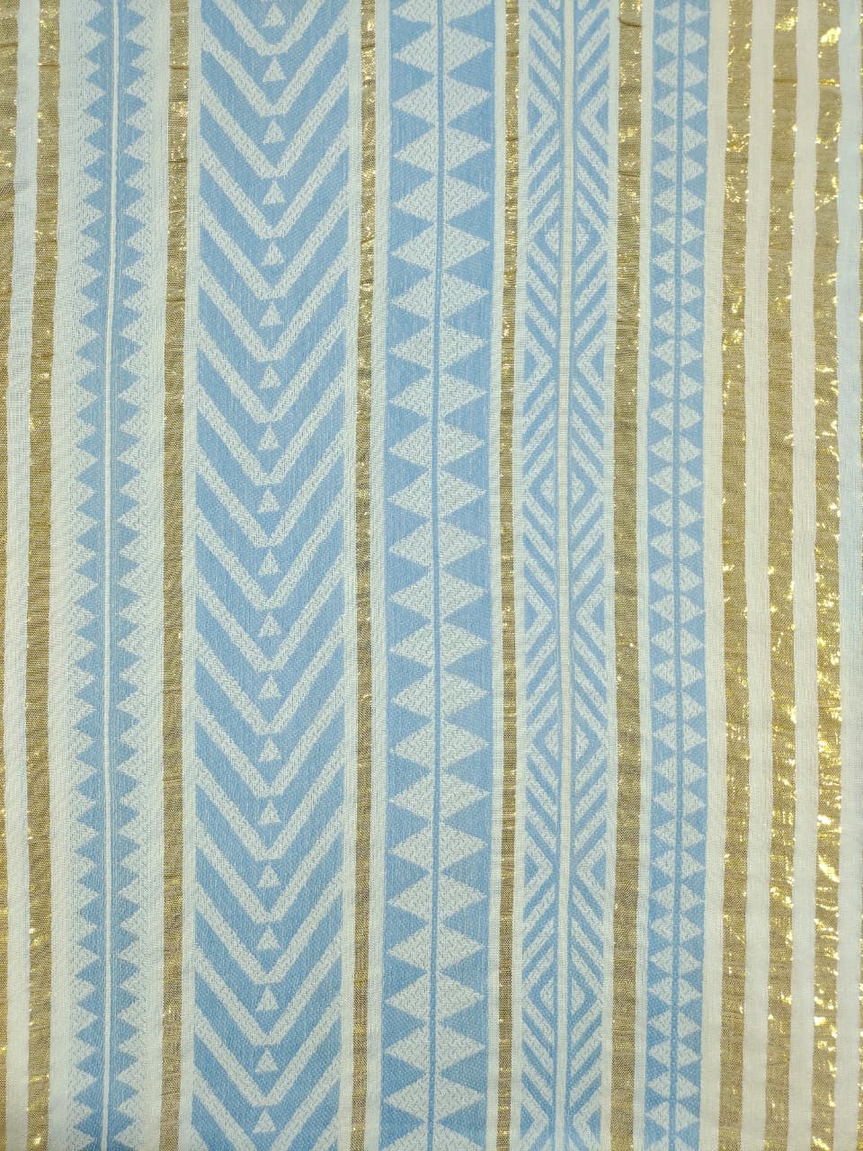 Yarn-Dyed Jacquard Fabric YD204