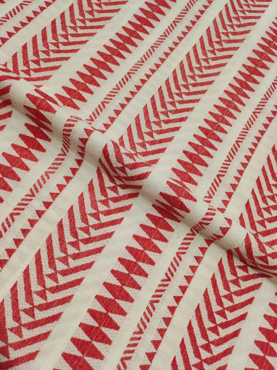 Yarn Dyed Pattern YD005