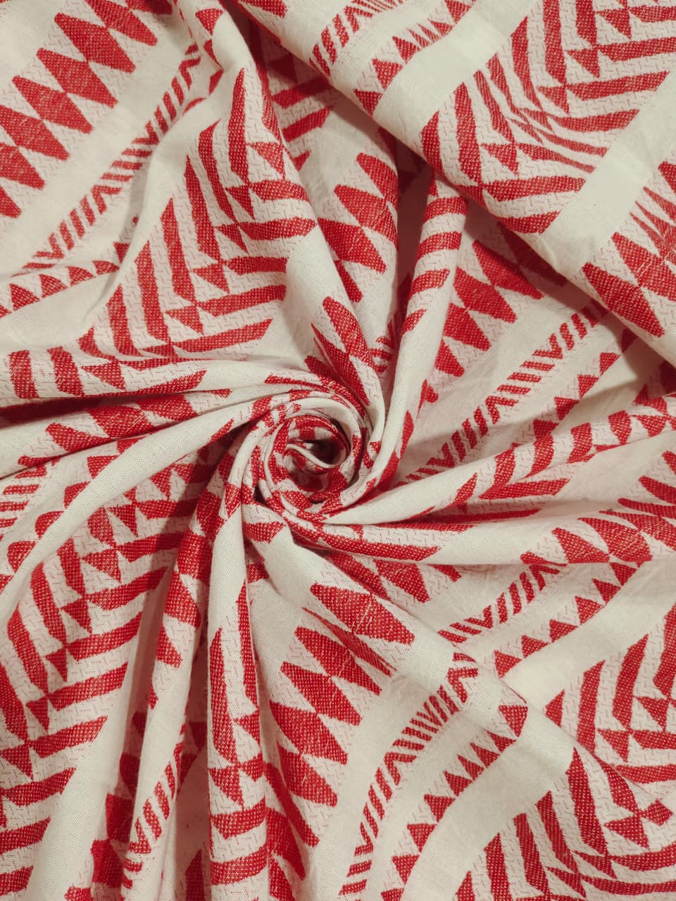 Yarn Dyed Pattern YD005