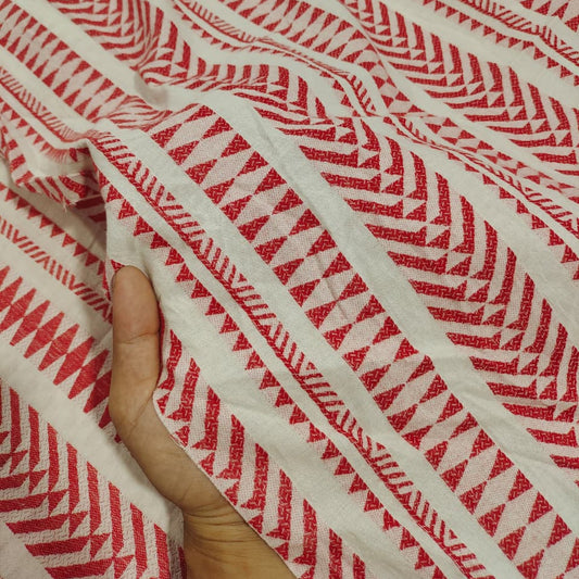 Yarn Dyed Pattern YD005
