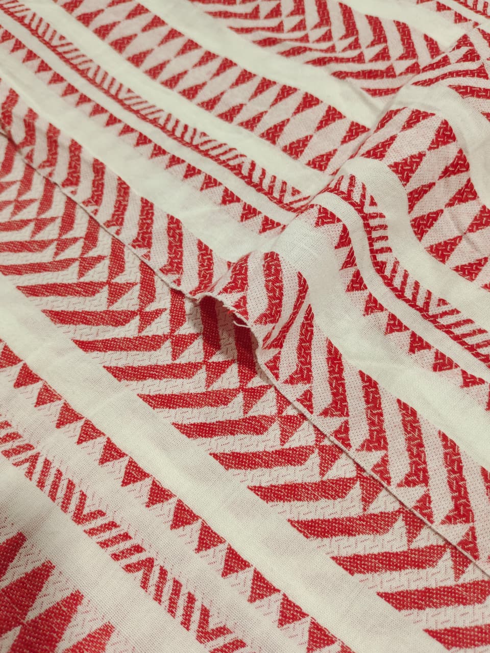 Yarn Dyed Pattern YD005