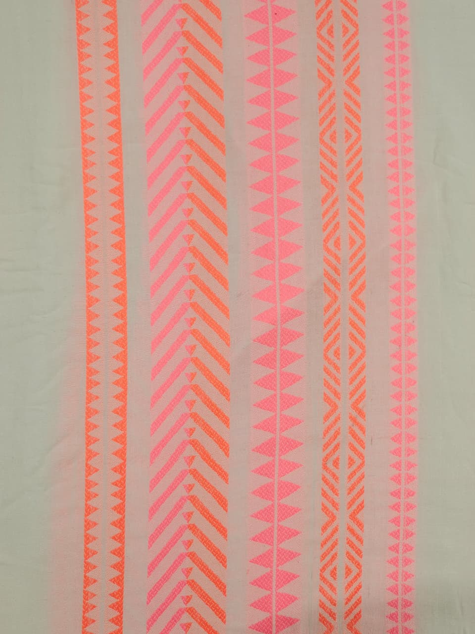 Yarn Dyed Pattern YD010