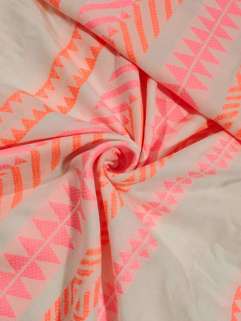 Yarn Dyed Pattern YD010