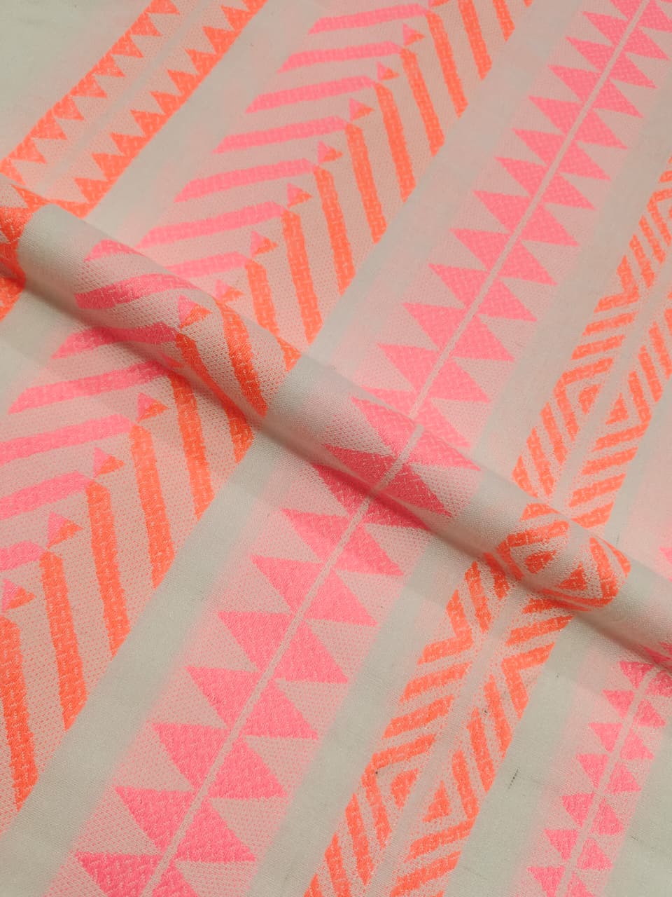 Yarn Dyed Pattern YD010