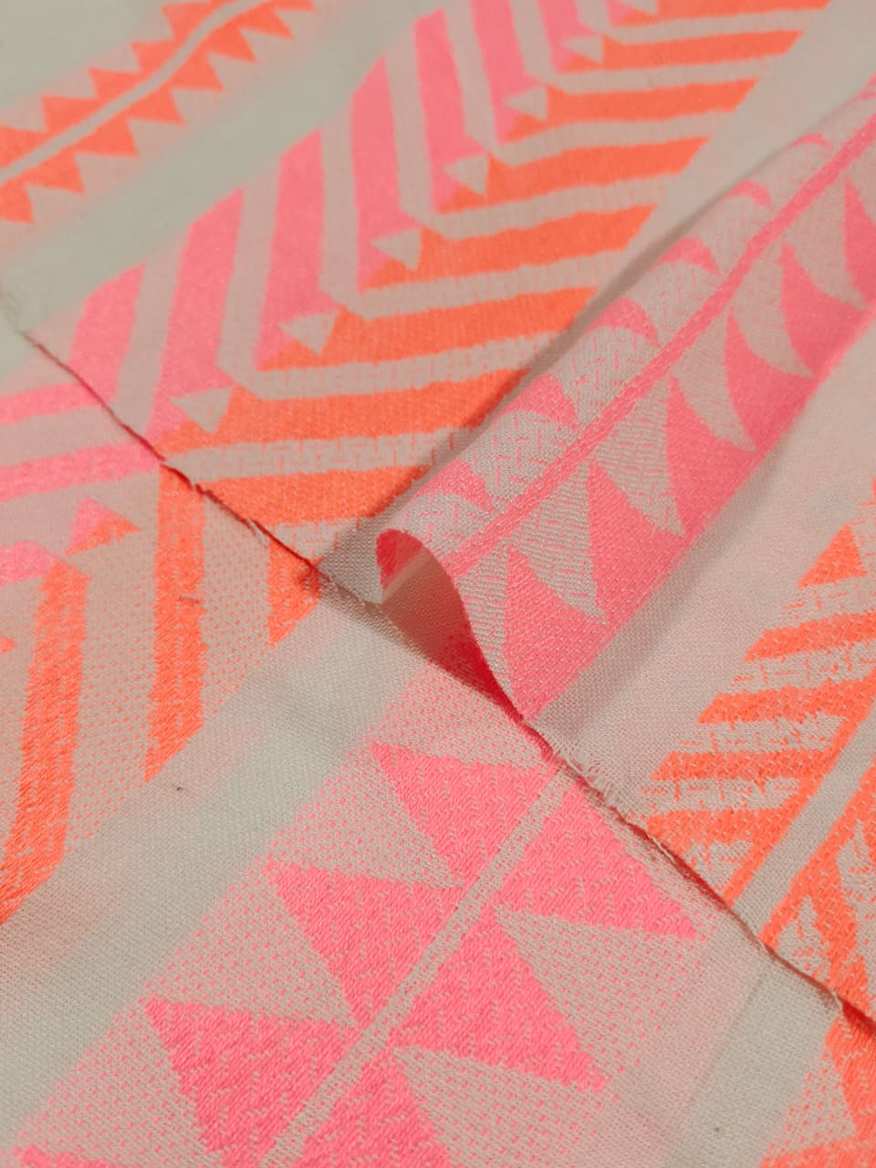 Yarn Dyed Pattern YD010