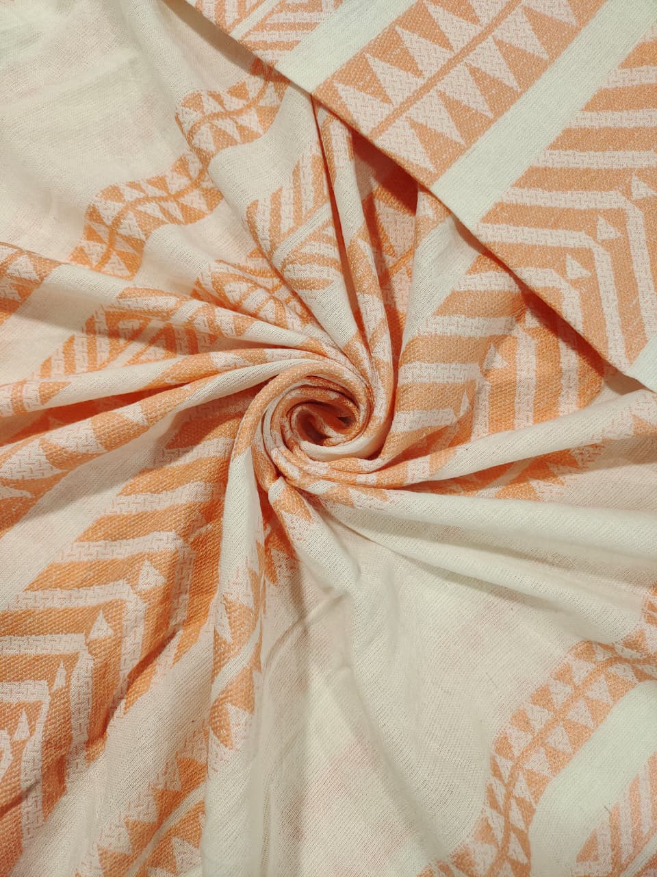 Yarn Dyed Pattern YD021