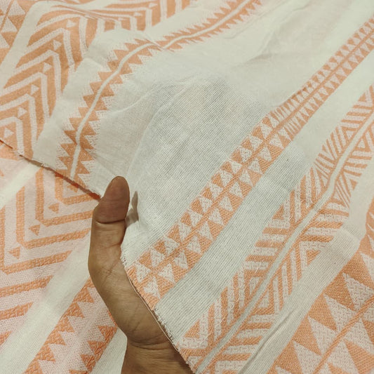 Yarn Dyed Pattern YD021