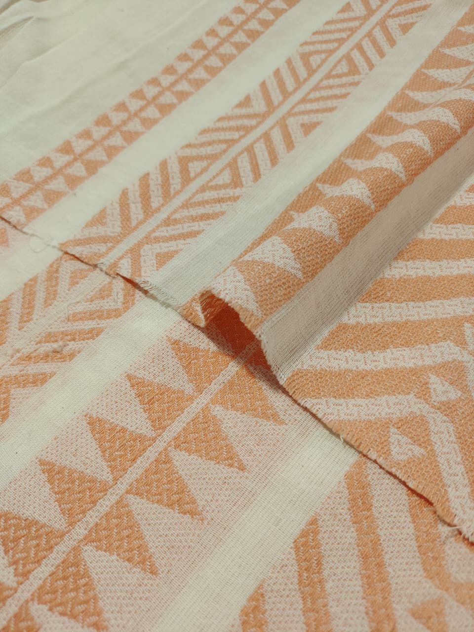 Yarn Dyed Pattern YD021