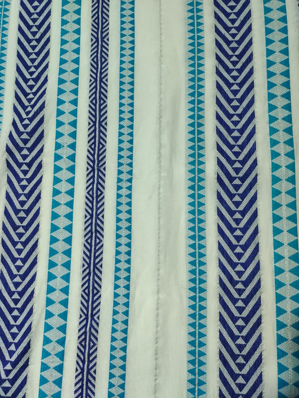 Yarn Dyed Pattern YD058