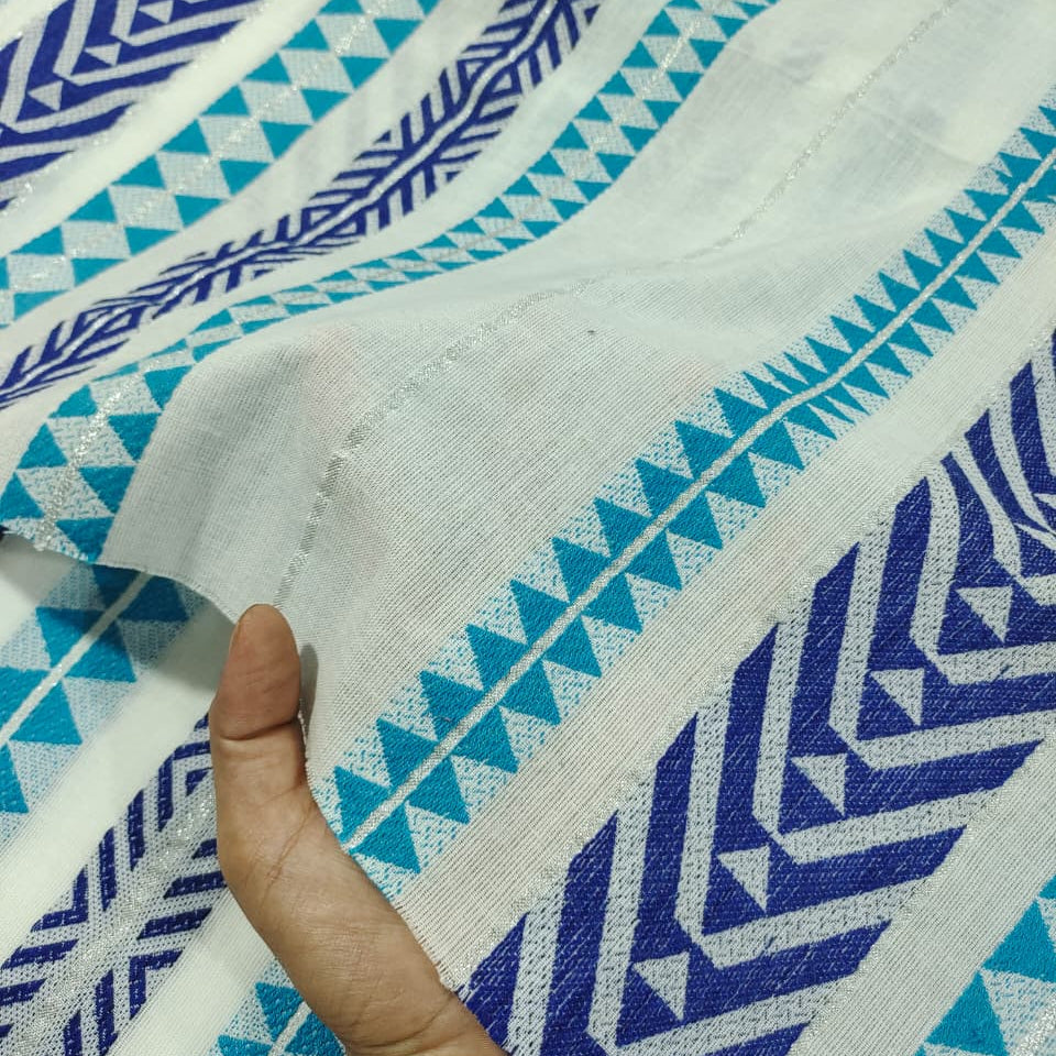 Yarn Dyed Pattern YD058