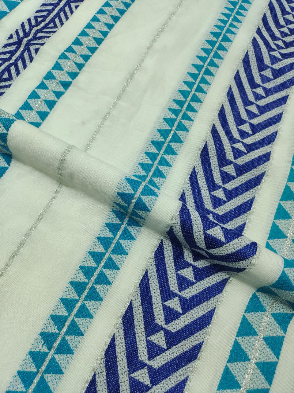 Yarn Dyed Pattern YD058