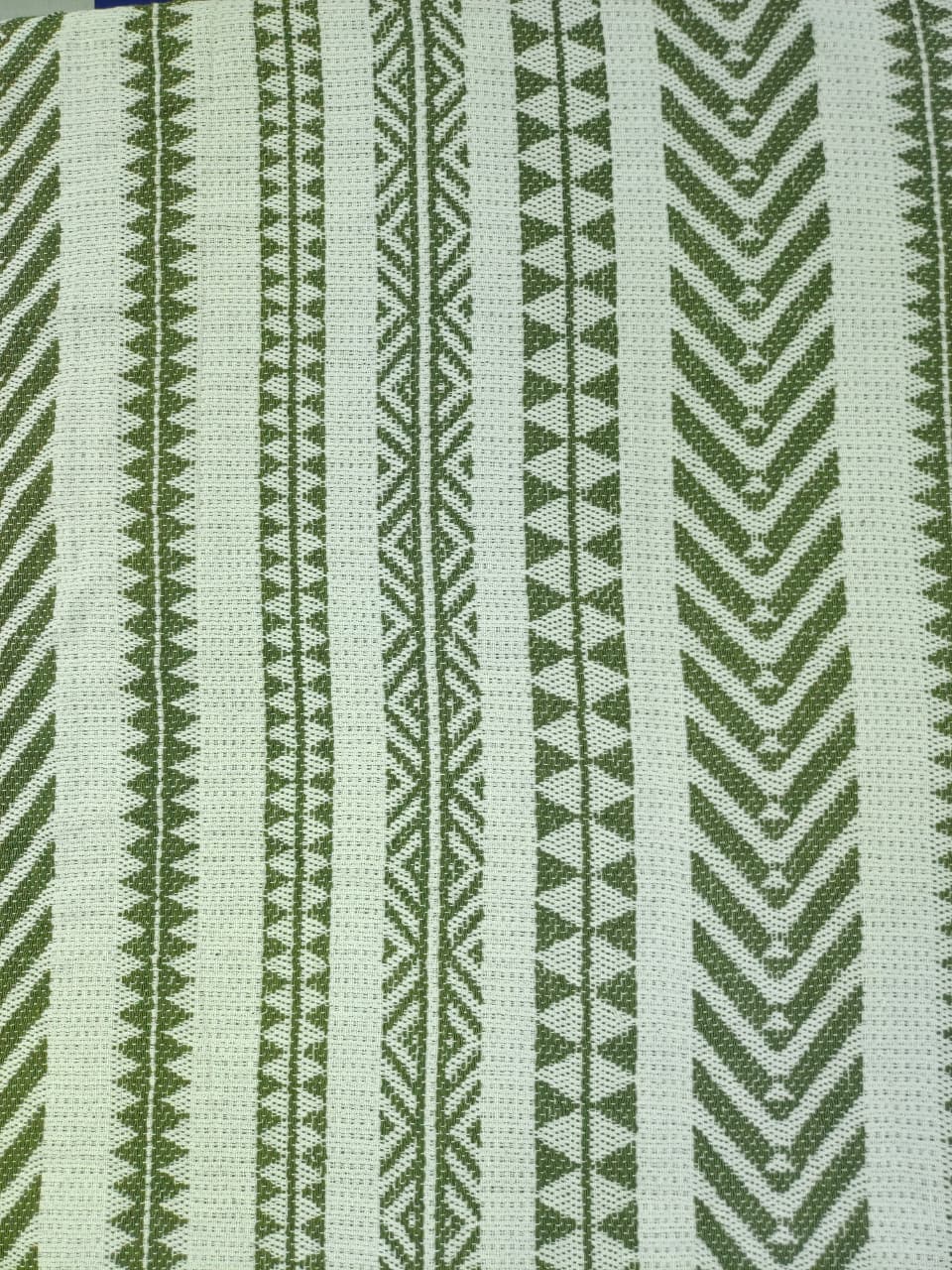 Yarn Dyed Pattern Fabric YD247