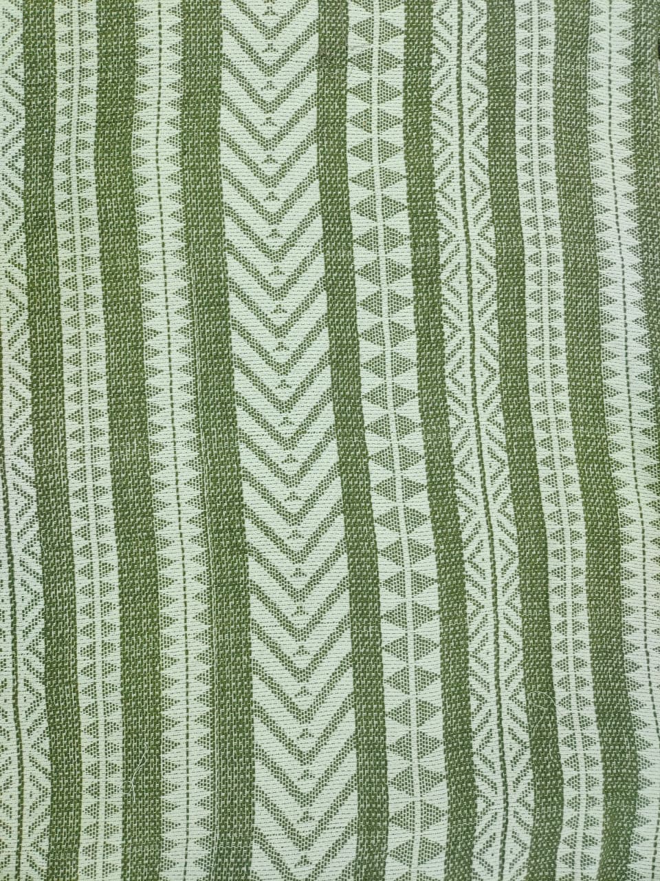 Yarn Dyed Pattern Fabric YD247