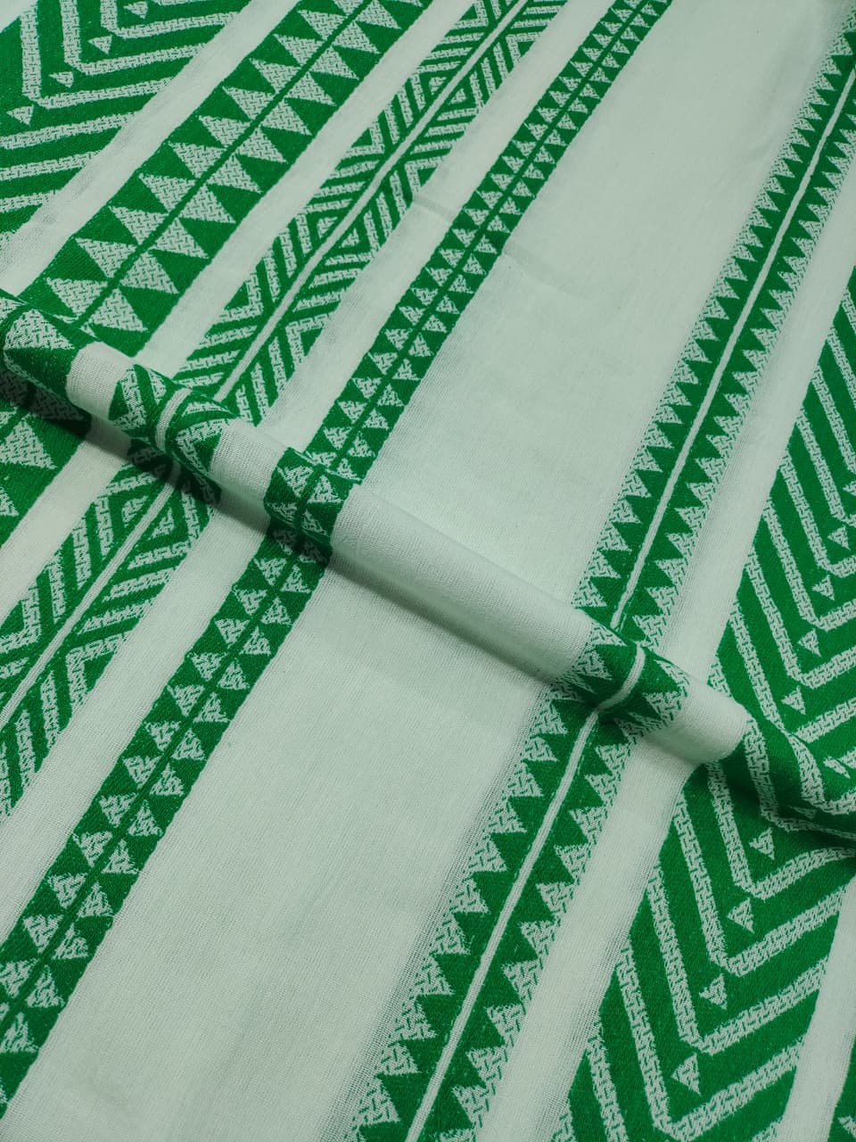 Yarn Dyed Pattern YD013