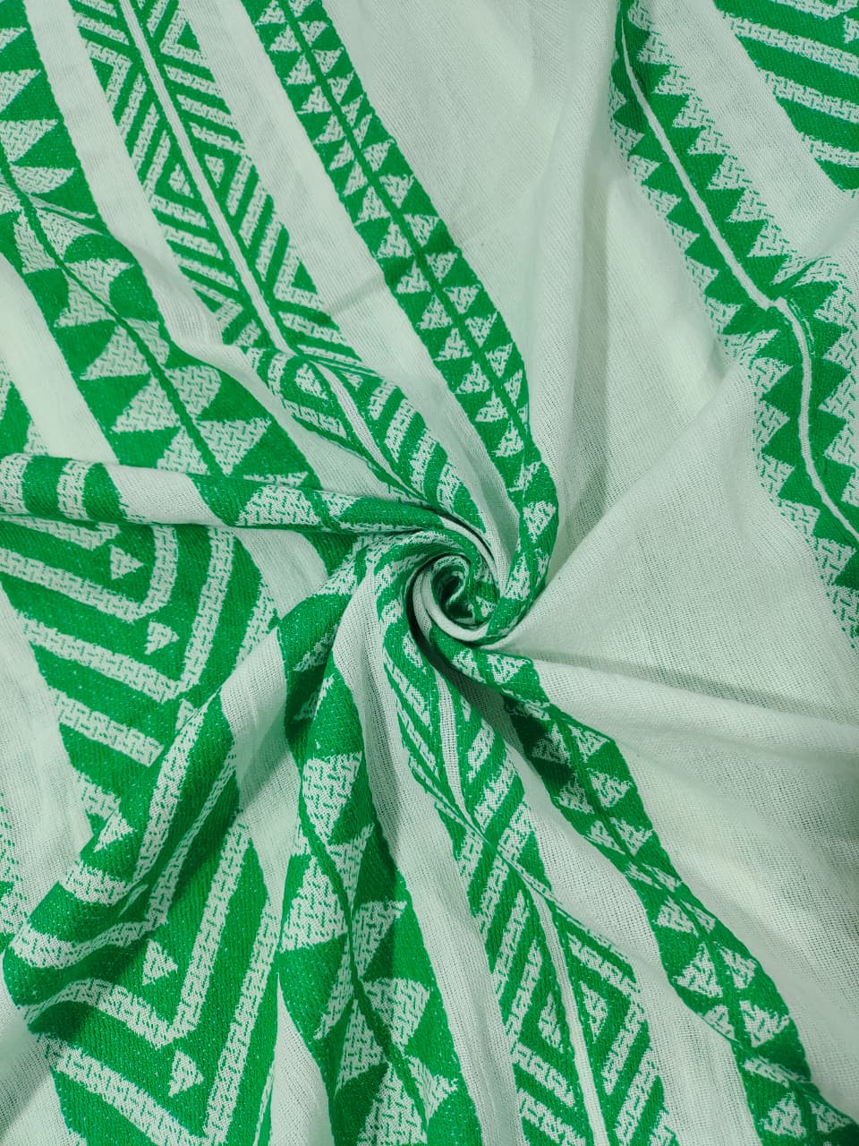 Yarn Dyed Pattern YD013