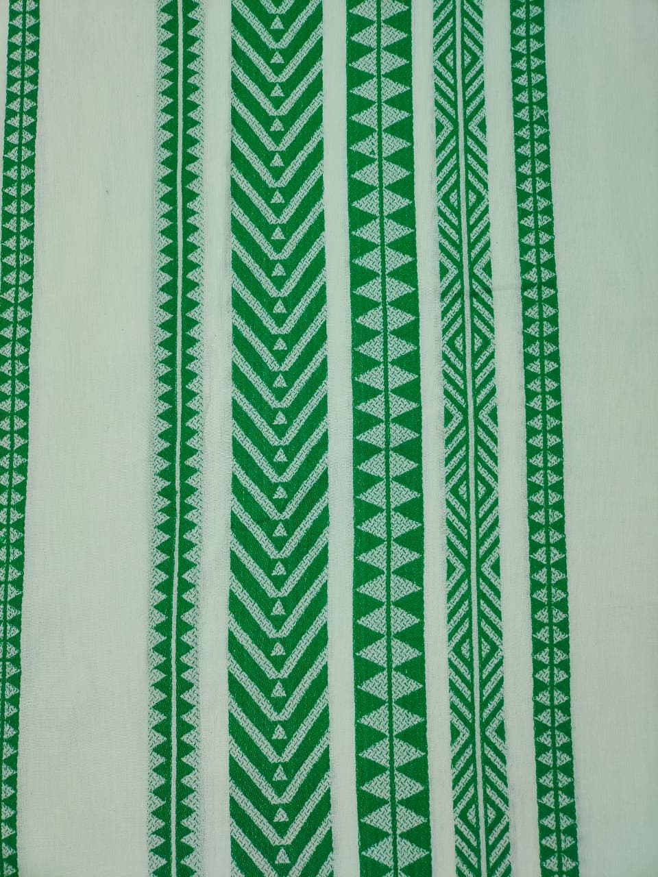 Yarn Dyed Pattern YD013