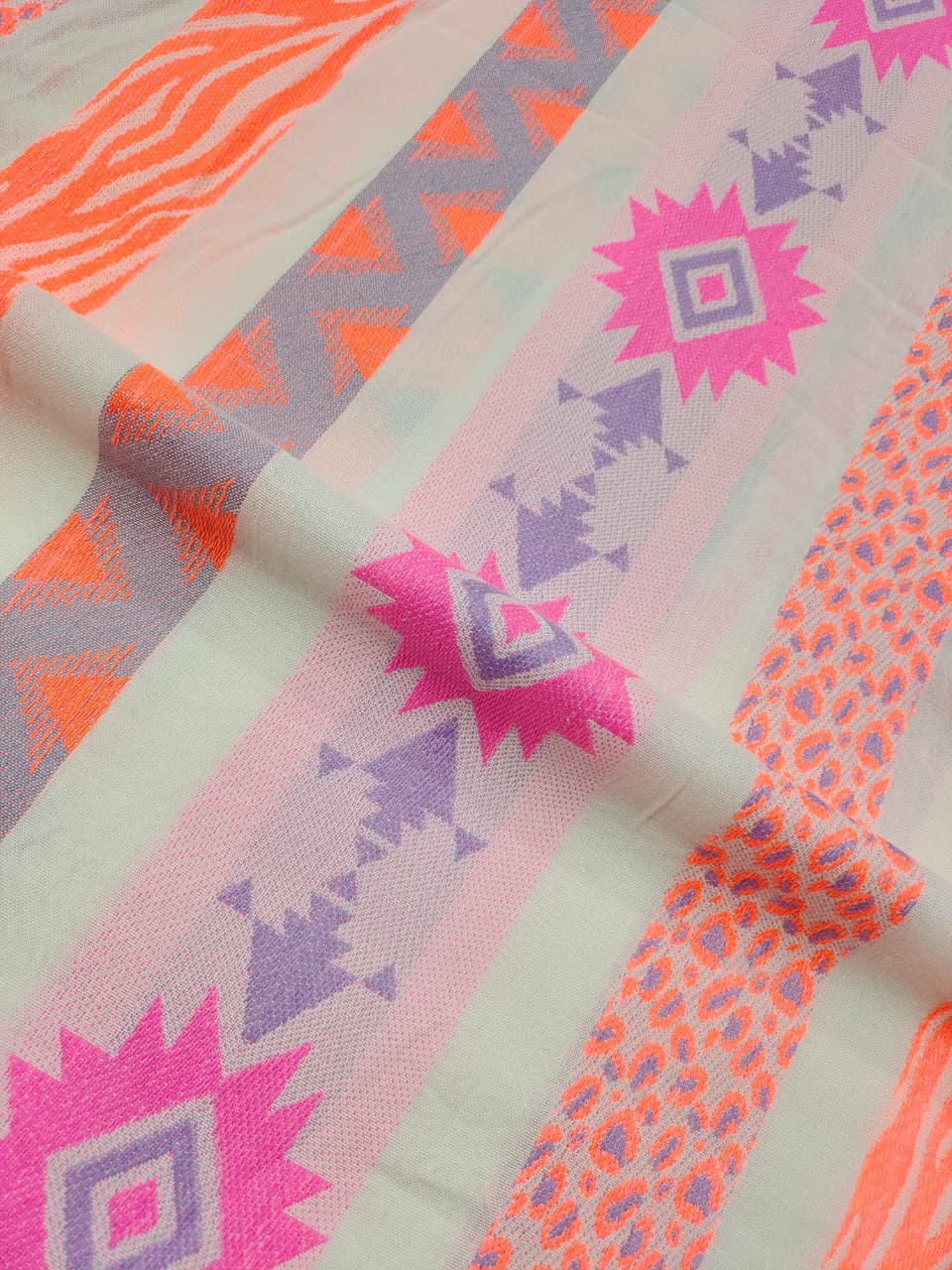 Yarn Dyed Cotton Fabric YD293