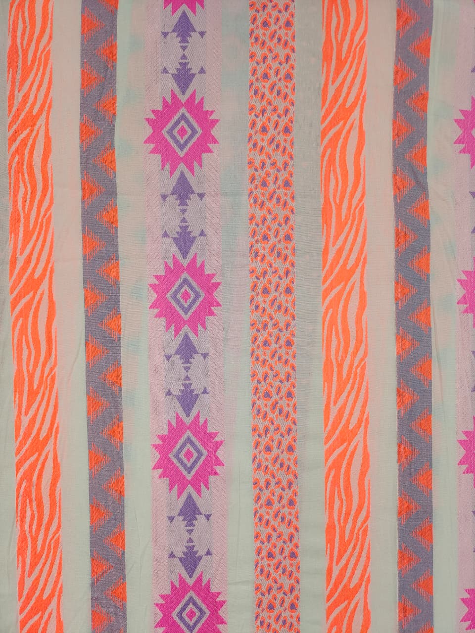 Yarn Dyed Cotton Fabric YD293
