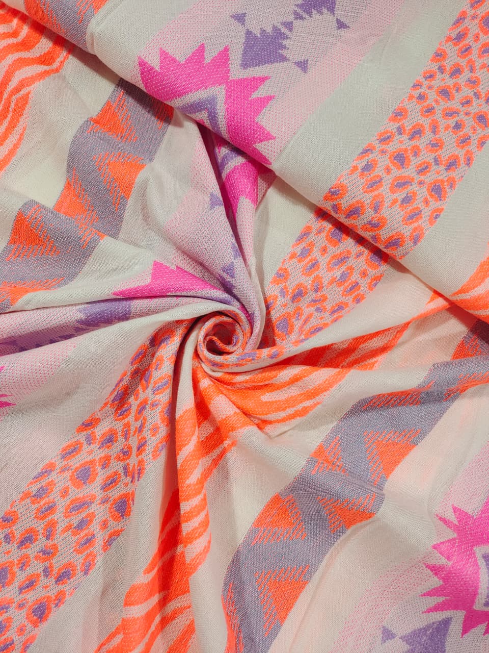 Yarn Dyed Cotton Fabric YD293