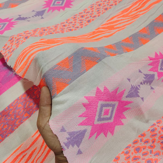 Yarn Dyed Cotton Fabric YD293