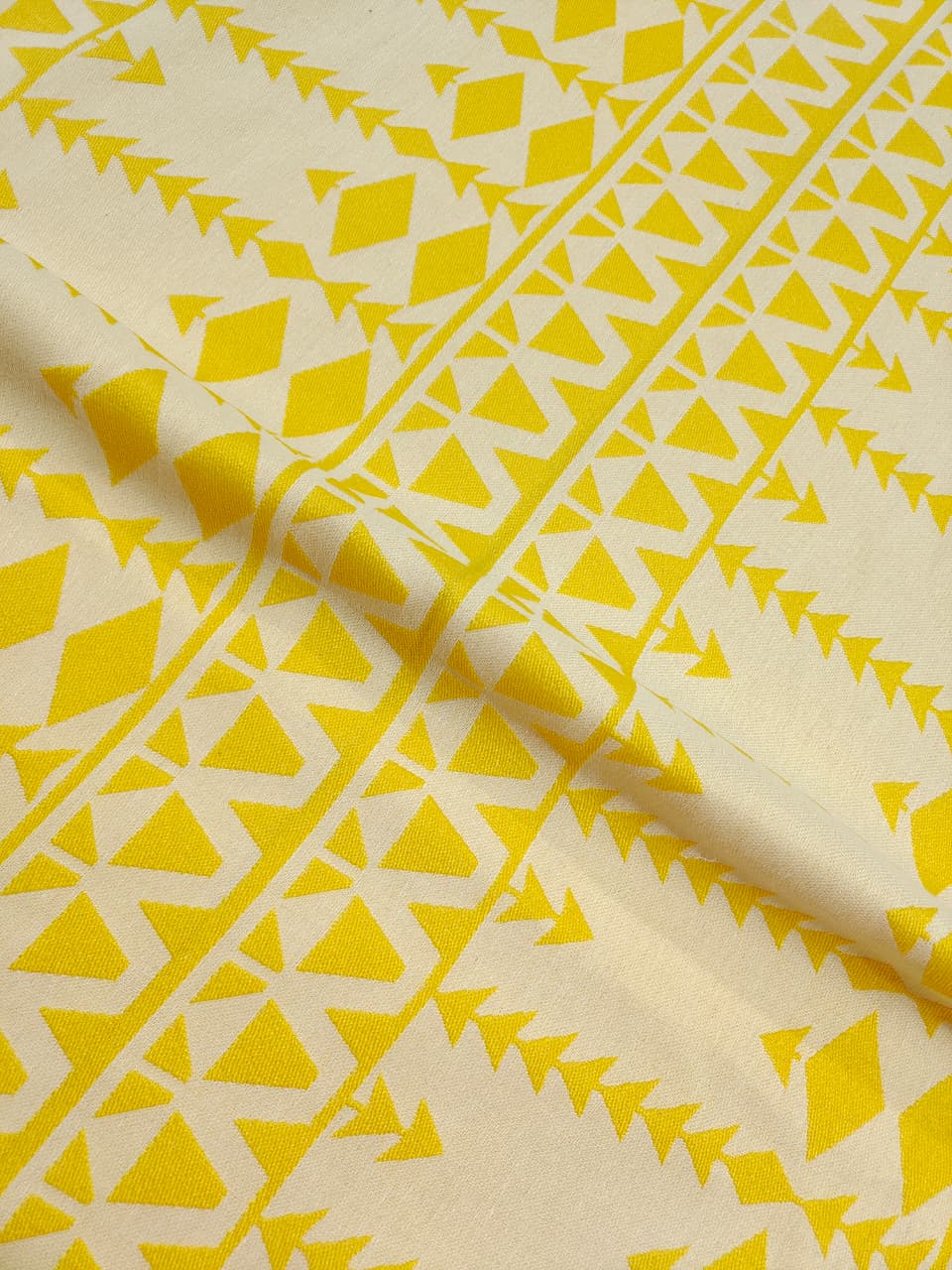Yarn Dyed Cotton Fabric YD267