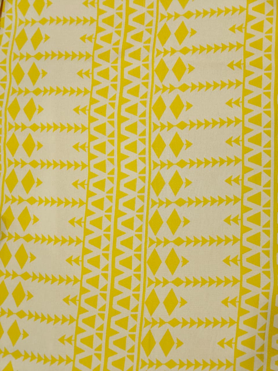 Yarn Dyed Cotton Fabric YD267