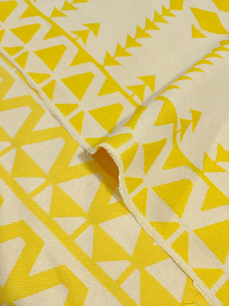 Yarn Dyed Cotton Fabric YD267