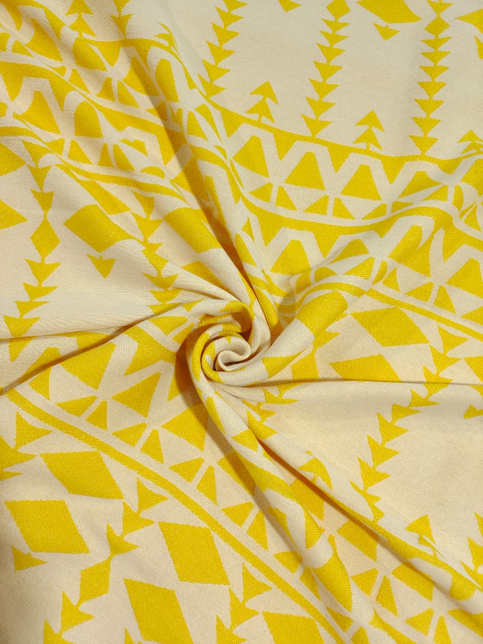 Yarn Dyed Cotton Fabric YD267